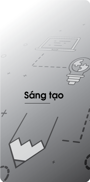 Sáng tạo