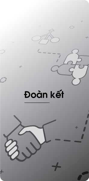 Đoàn kết