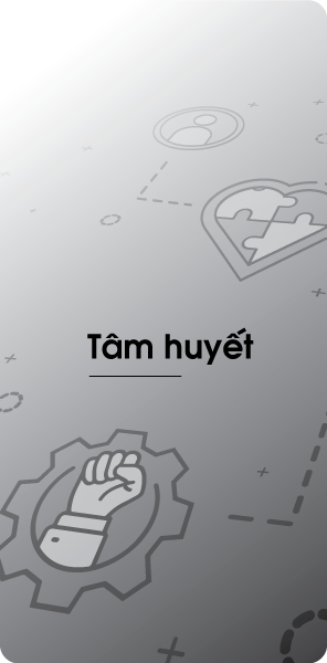 Tâm huyết