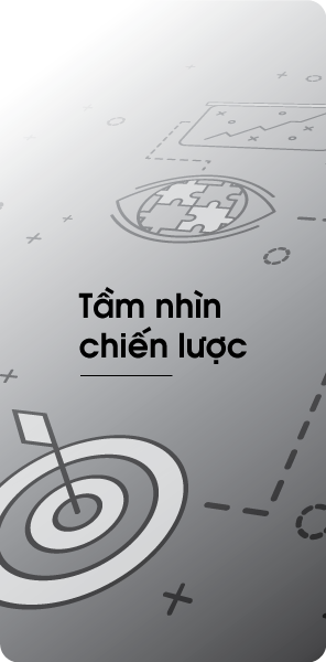 Tầm nhìn chiến lược